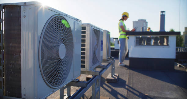Best HVAC Air Duct Cleaning  in Woodfield, SC
